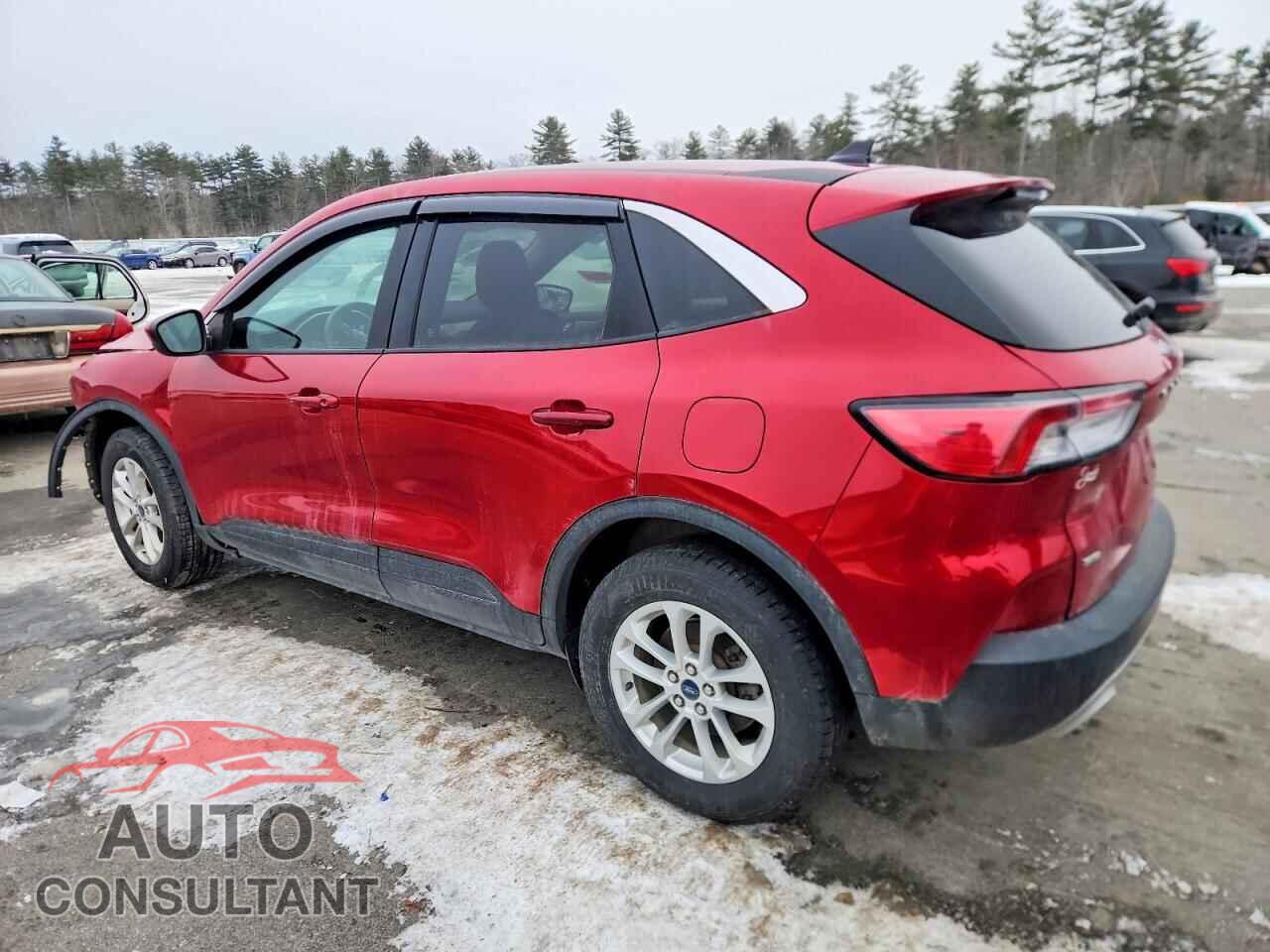 FORD ESCAPE 2020 - 1FMCU9G61LUA19505