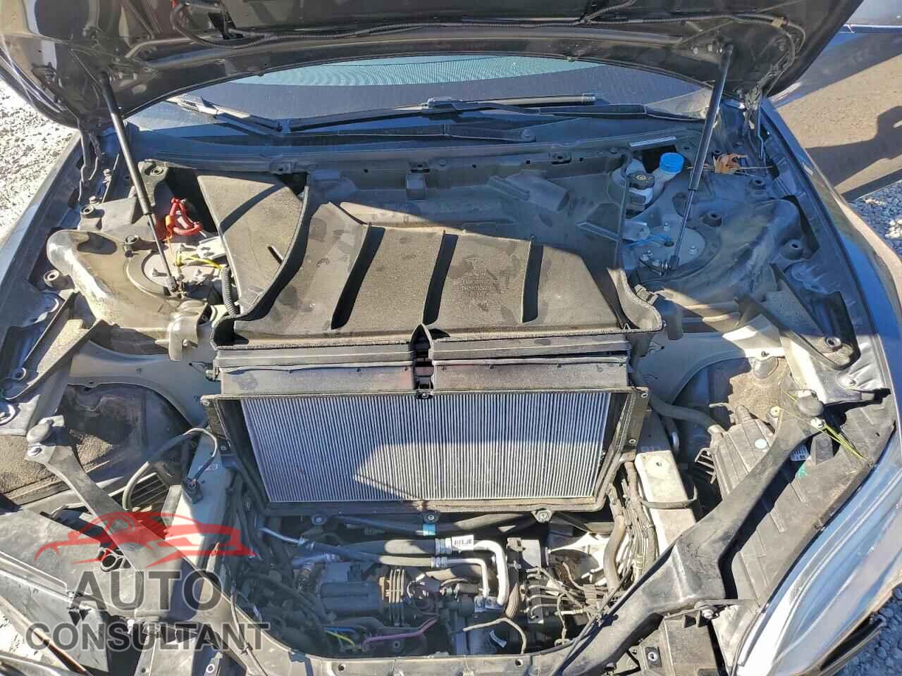 TESLA MODEL S 2017 - 5YJSA1E24HF196723