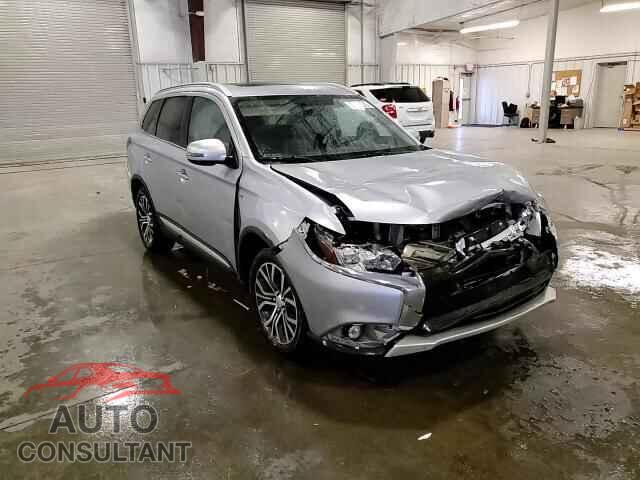 MITSUBISHI OUTLANDER 2017 - JA4JZ4AX1HZ031871