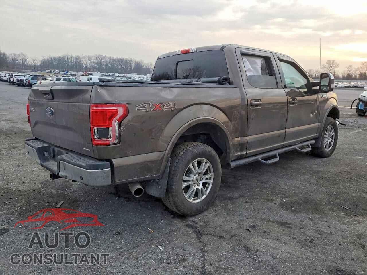 FORD F-150 2015 - 1FTEW1EF6FFA61415