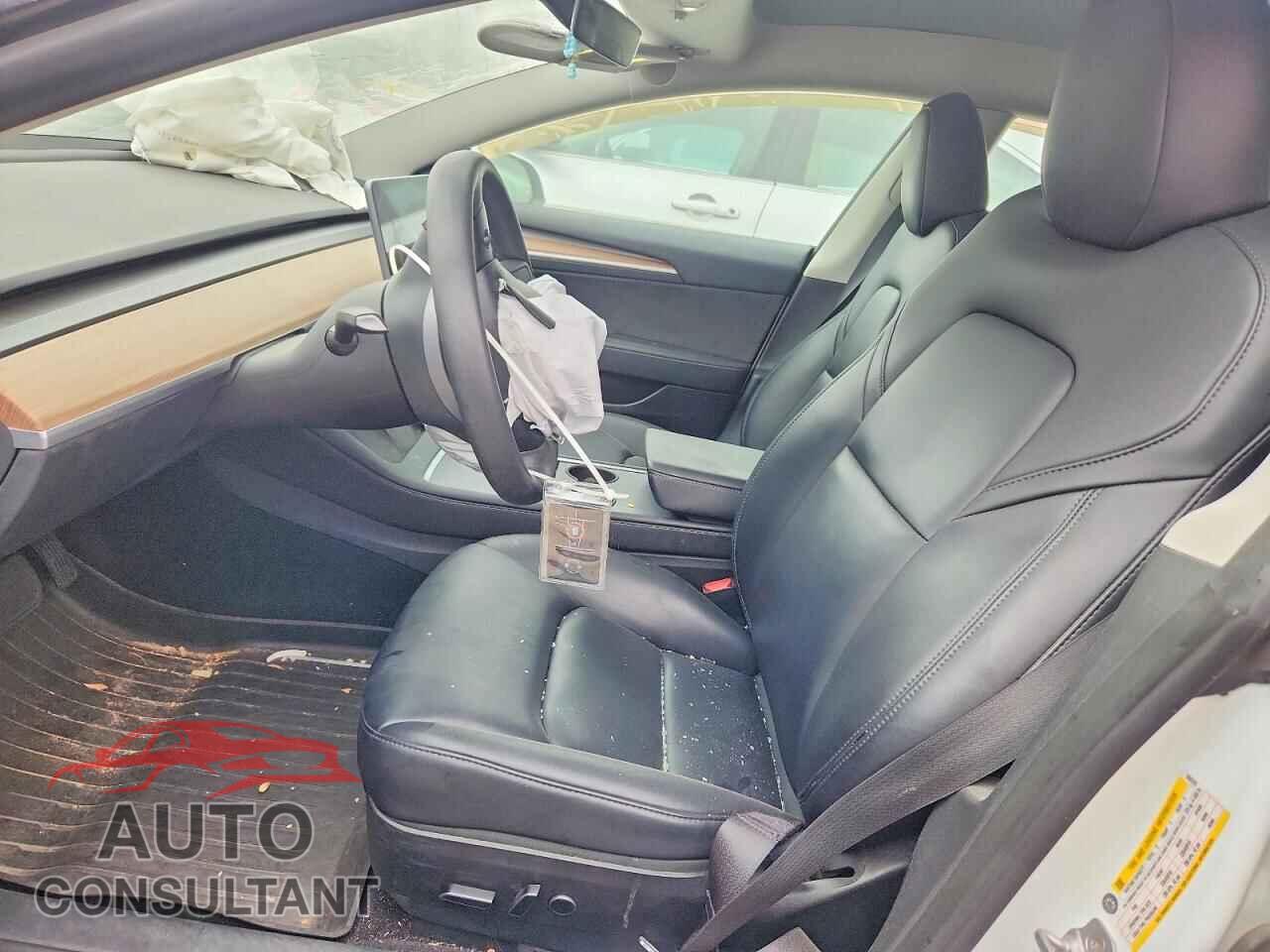 TESLA MODEL 3 2023 - 5YJ3E1EA0PF556570