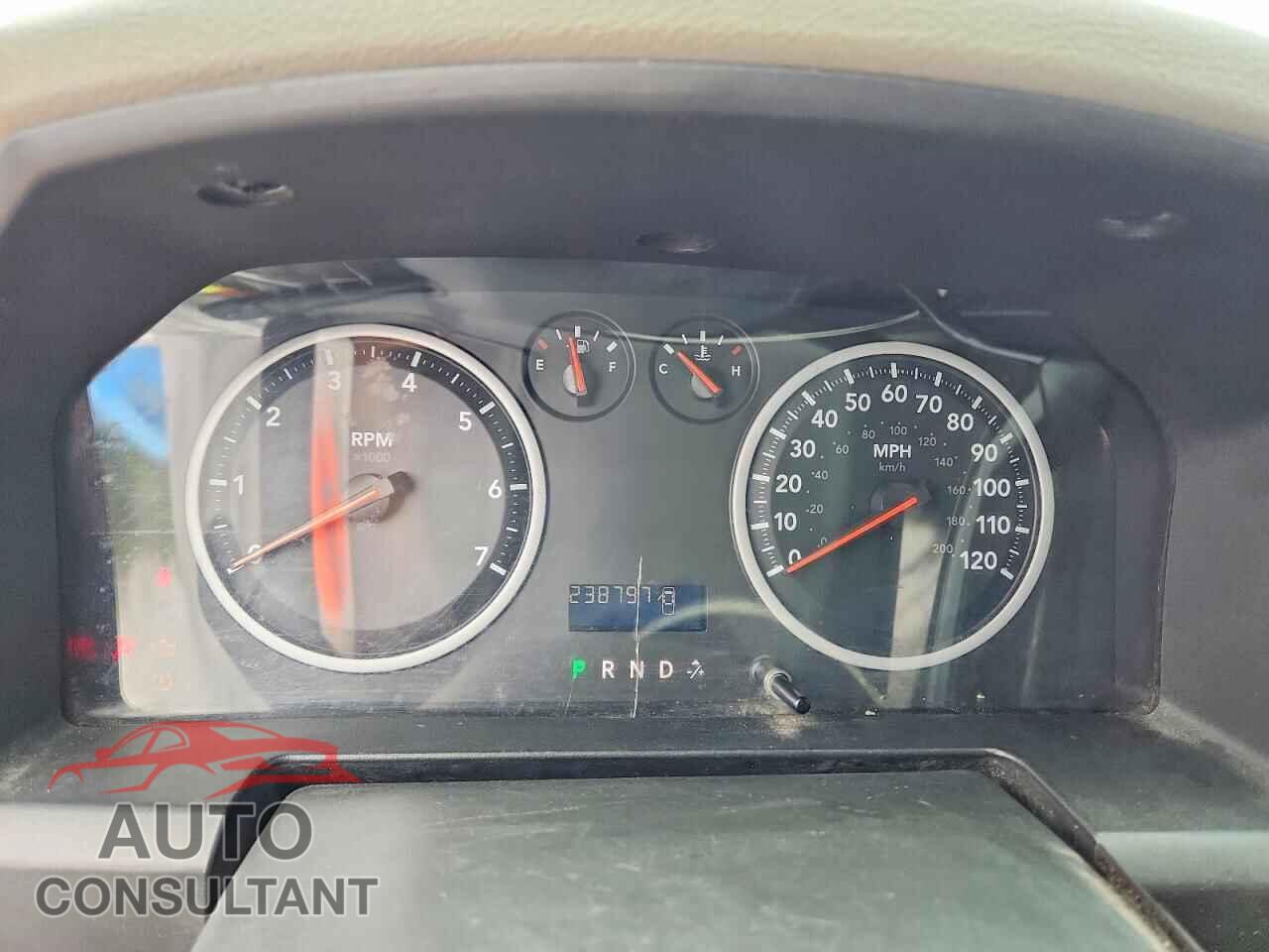 DODGE RAM 1500 2012 - 1C6RD6FK7CS317622