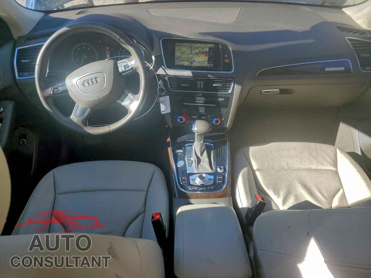 AUDI Q5 2015 - WA1LFAFP4FA028497