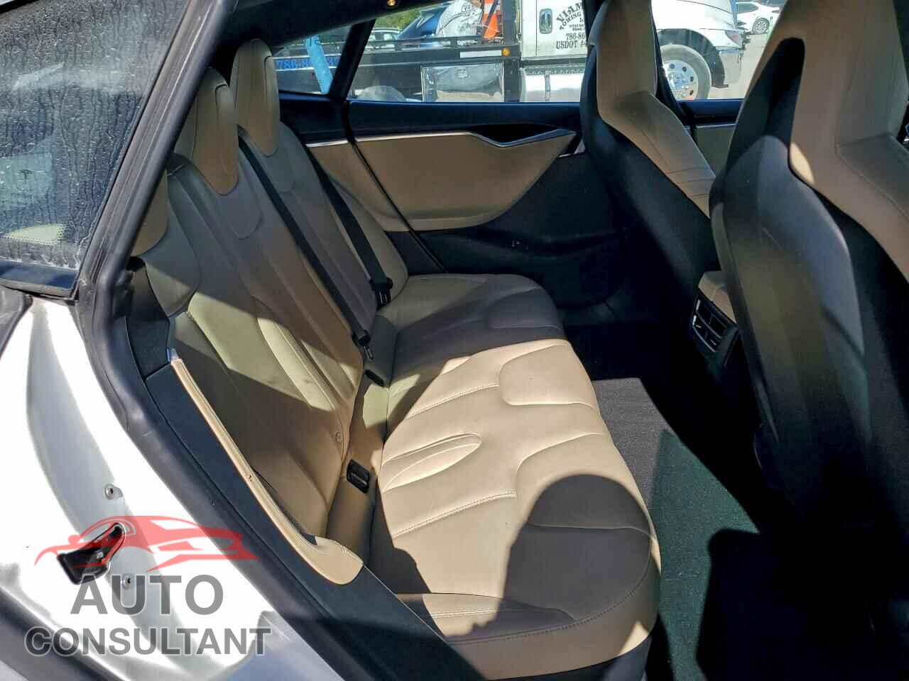 TESLA MODEL S 2016 - 5YJSA1E23GF141730