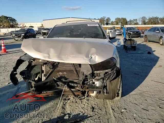 DODGE DURANGO 2014 - 1C4RDHDG8EC300862