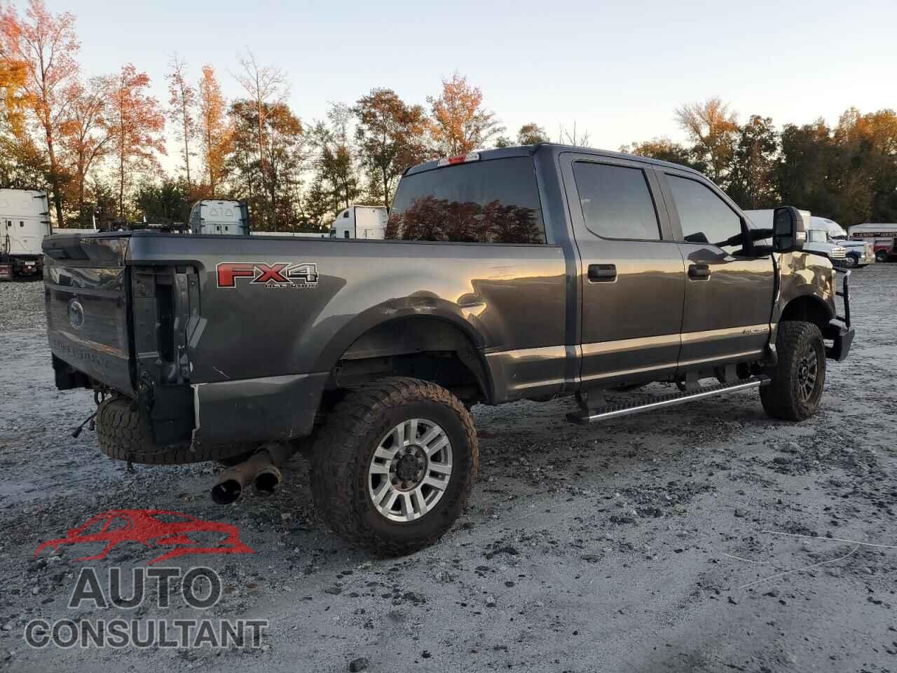 FORD F250 2017 - 1FT7W2BT3HEE60784