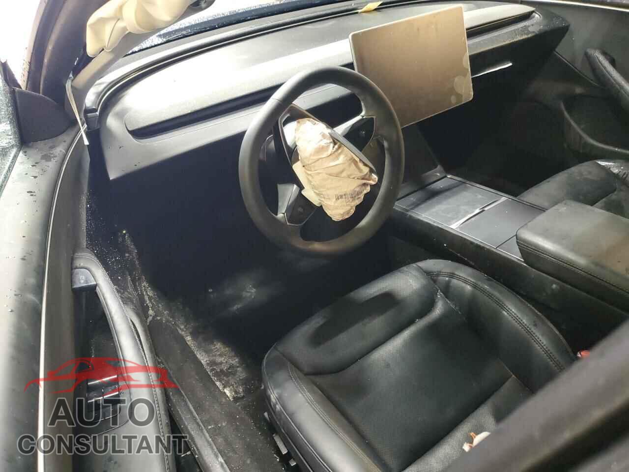 TESLA MODEL 3 2024 - 5YJ3E1EA1RF738006