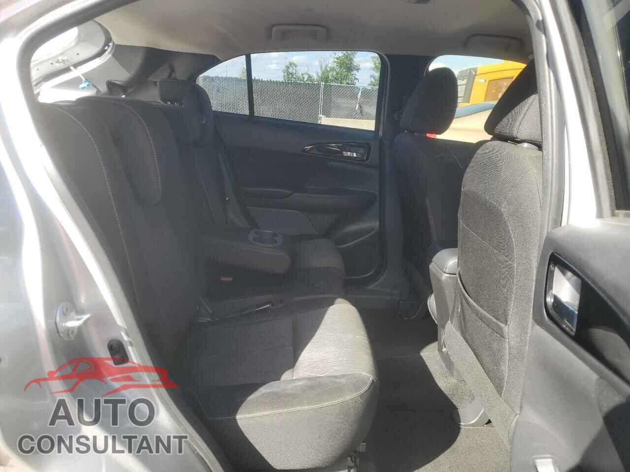 MITSUBISHI ECLIPSE 2018 - JA4AT5AA9JZ043873