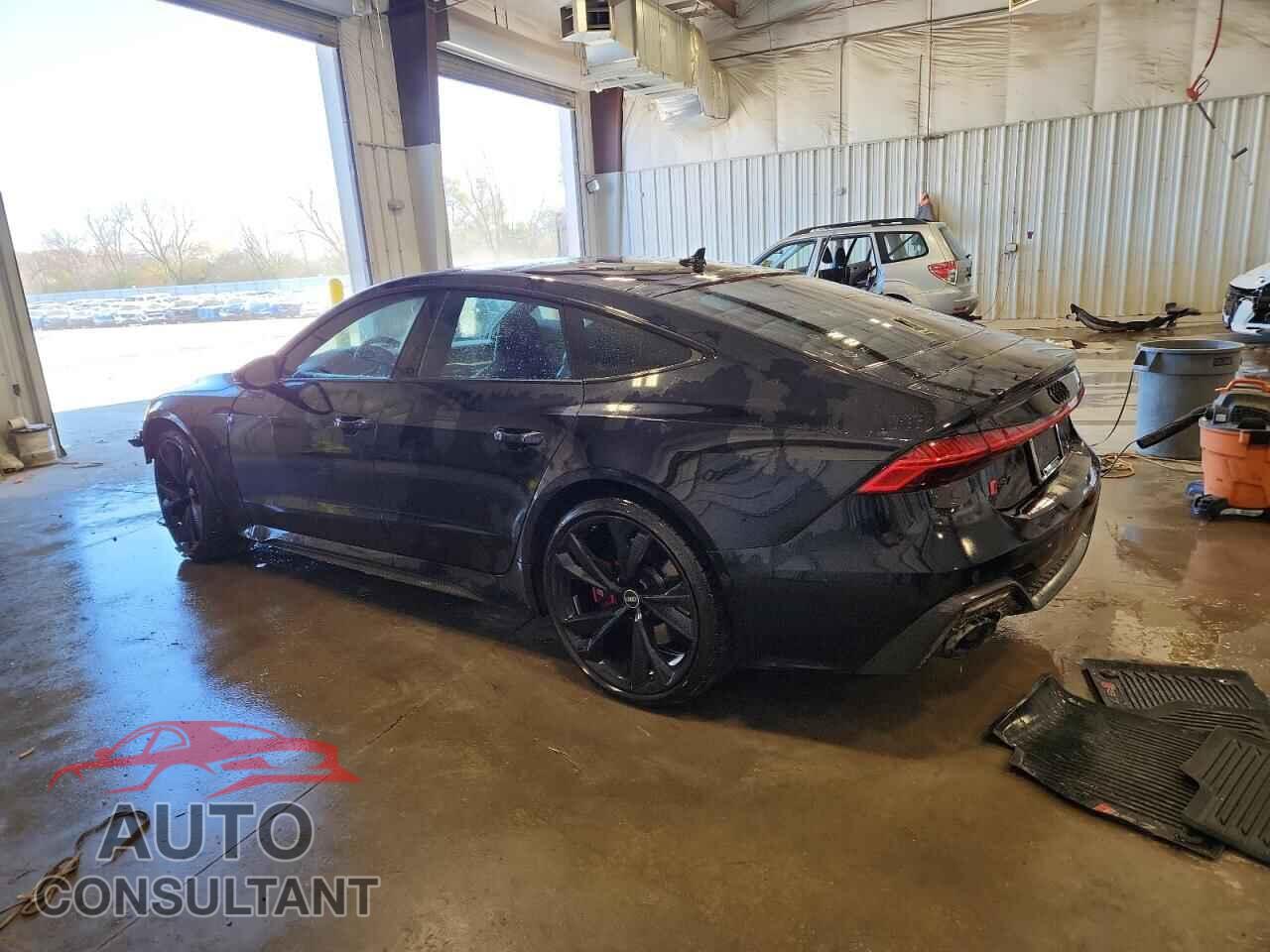AUDI S7/RS7 2021 - WUAPCBF28MN905494