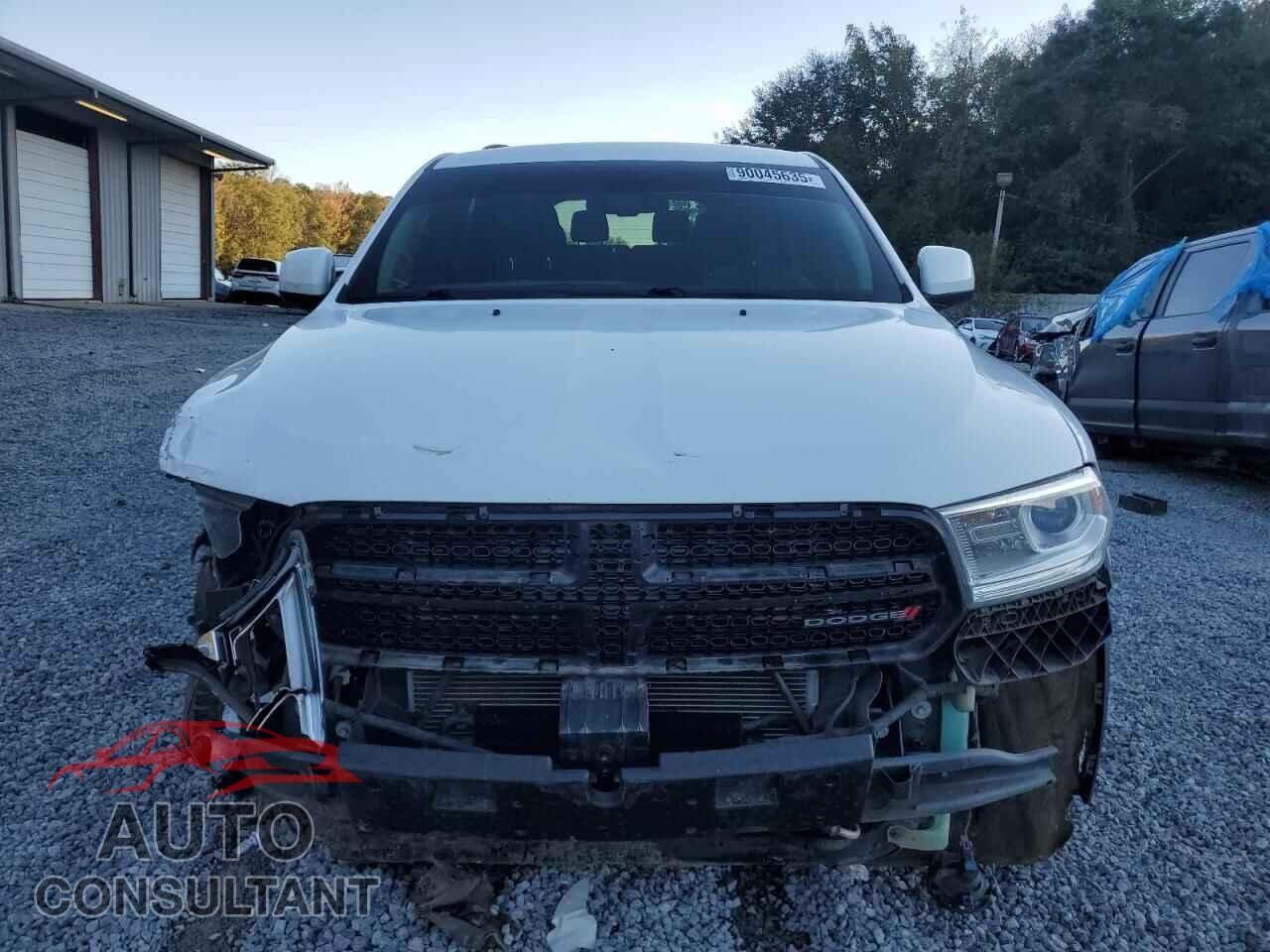 DODGE DURANGO 2014 - 1C4RDHAG7EC286750