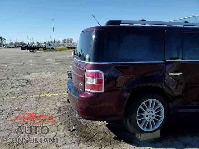 FORD FLEX 2017 - 2FMHK6C85HBA07873
