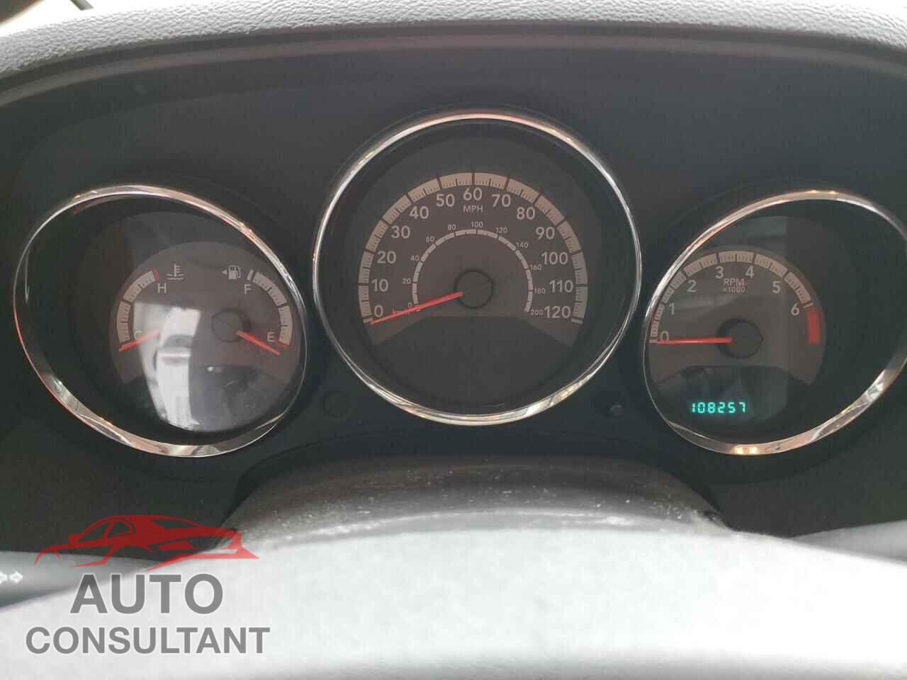 DODGE CALIBER 2011 - 1B3CB3HA4BD298233