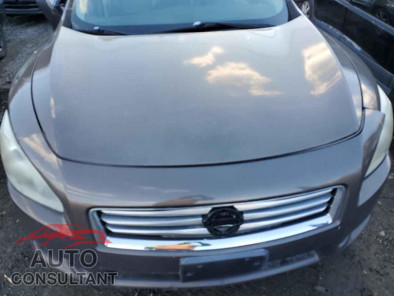 NISSAN MAXIMA 2012 - 1N4AA5AP1CC838377