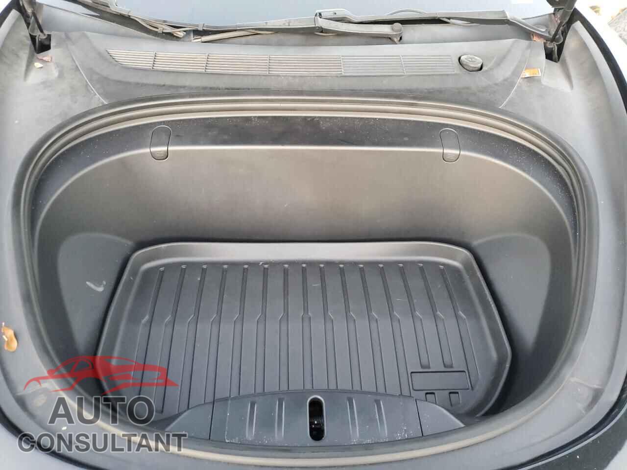 TESLA MODEL 3 2019 - 5YJ3E1EA7KF434801