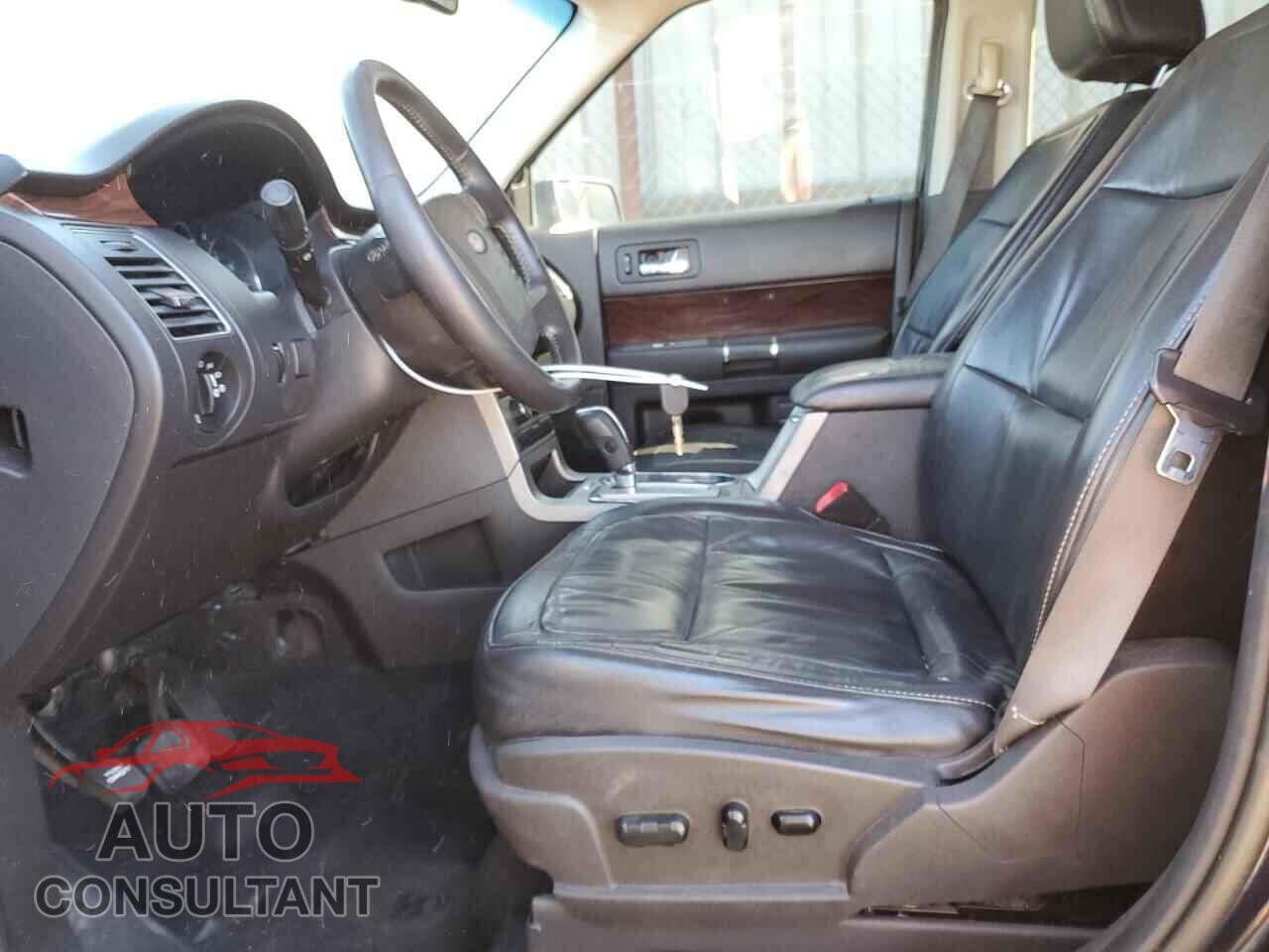 FORD FLEX 2009 - 2FMDK52C79BA24173