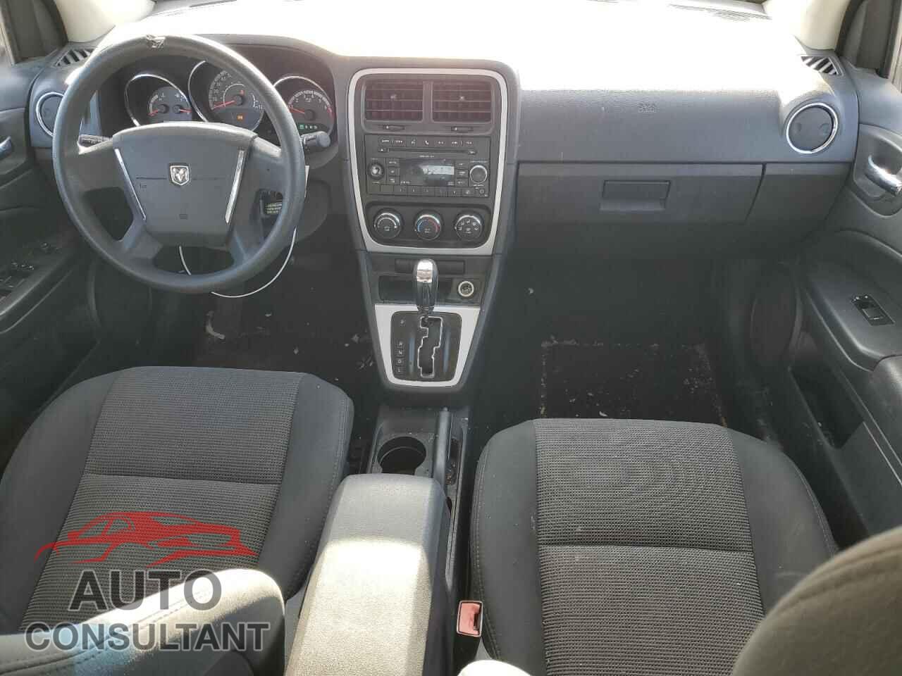 DODGE CALIBER 2011 - 1B3CB3HA9BD118017