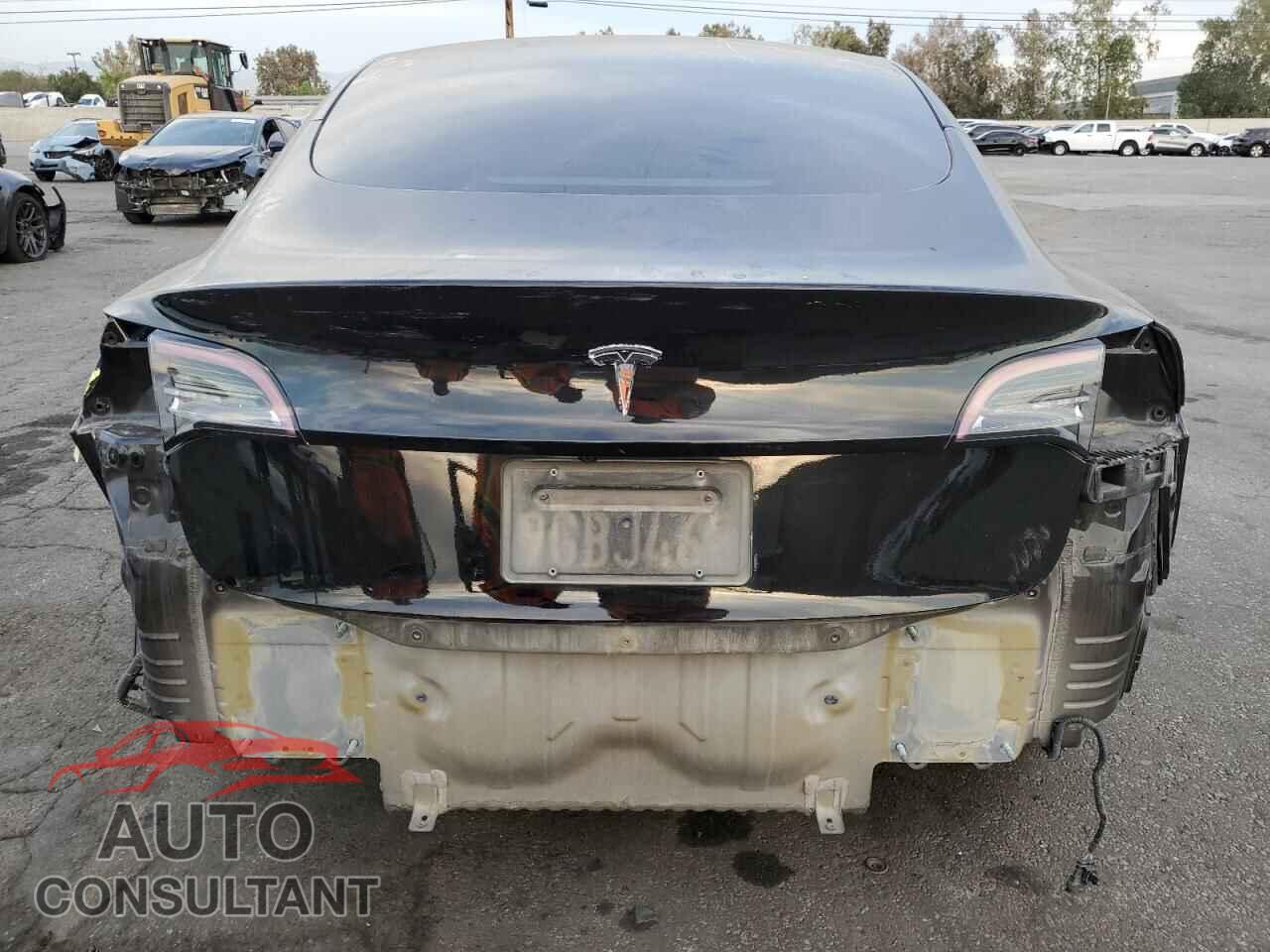 TESLA MODEL 3 2023 - 5YJ3E1EA0PF558917