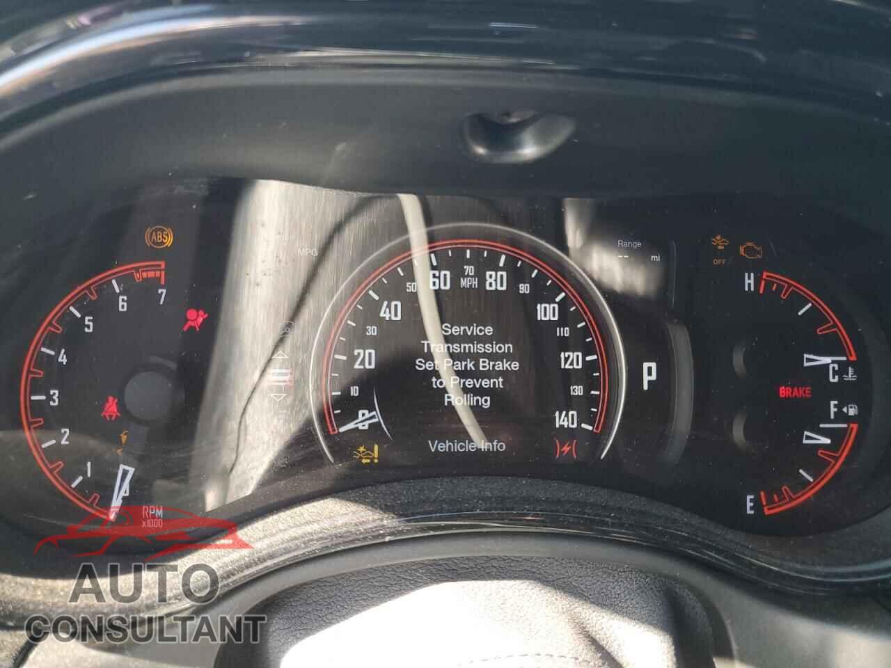 DODGE DURANGO 2023 - 1C4RDJDGXPC613745