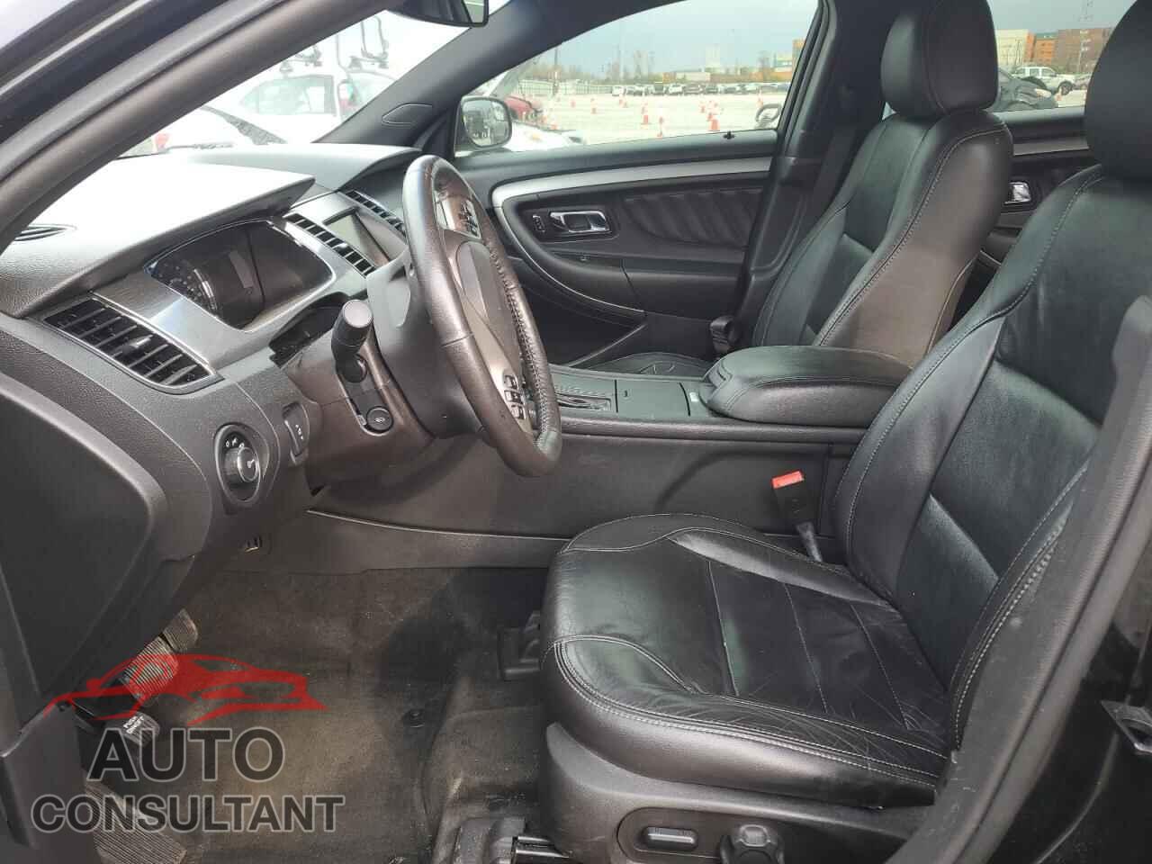 FORD TAURUS 2015 - 1FAHP2E86FG174704