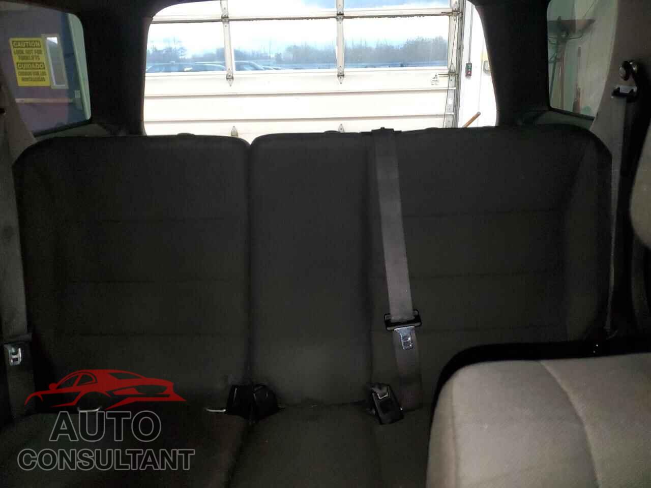 FORD ESCAPE 2012 - 1FMCU9D73CKC51063
