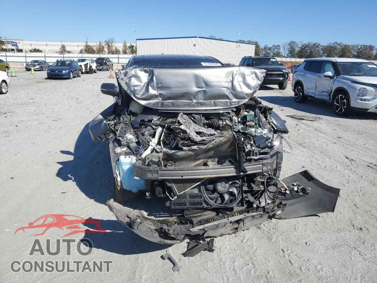 FORD EDGE 2018 - 2FMPK3J89JBB15951