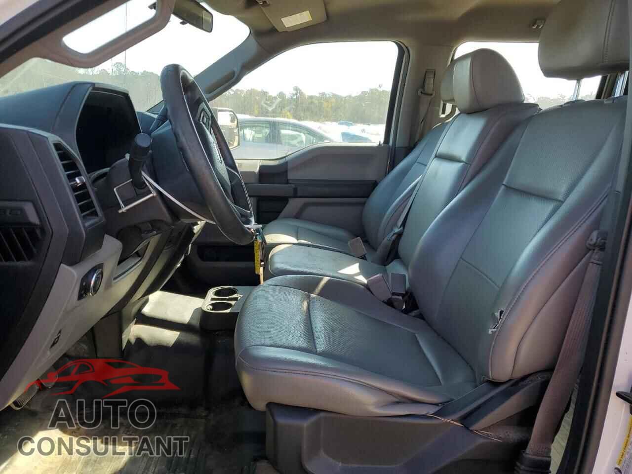 FORD F-150 2018 - 1FTEW1CP6JFC76006
