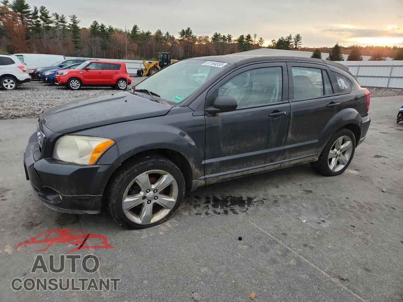DODGE CALIBER 2011 - 1B3CB9HB7BD112146