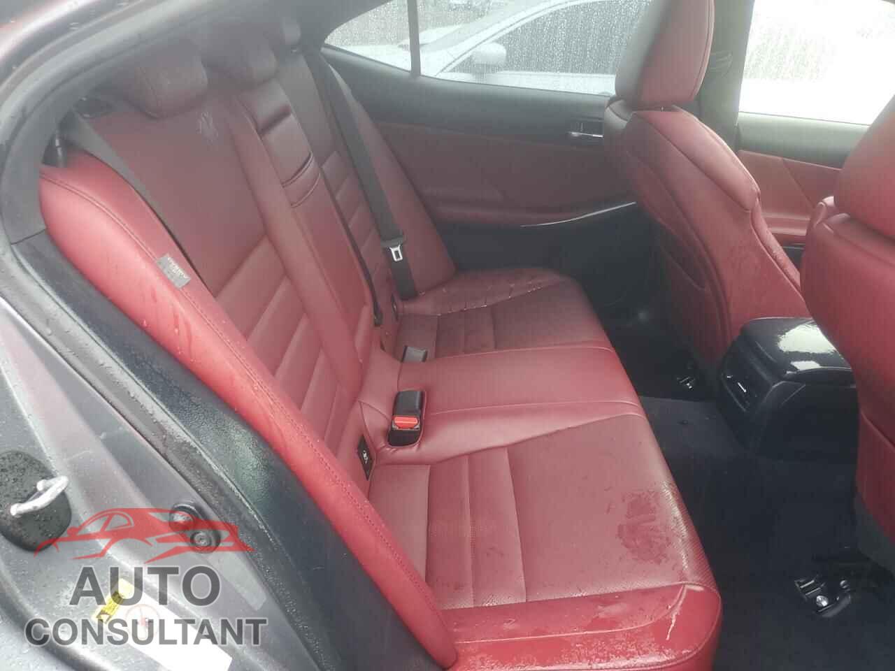 LEXUS IS 2014 - JTHBF1D26E5029424