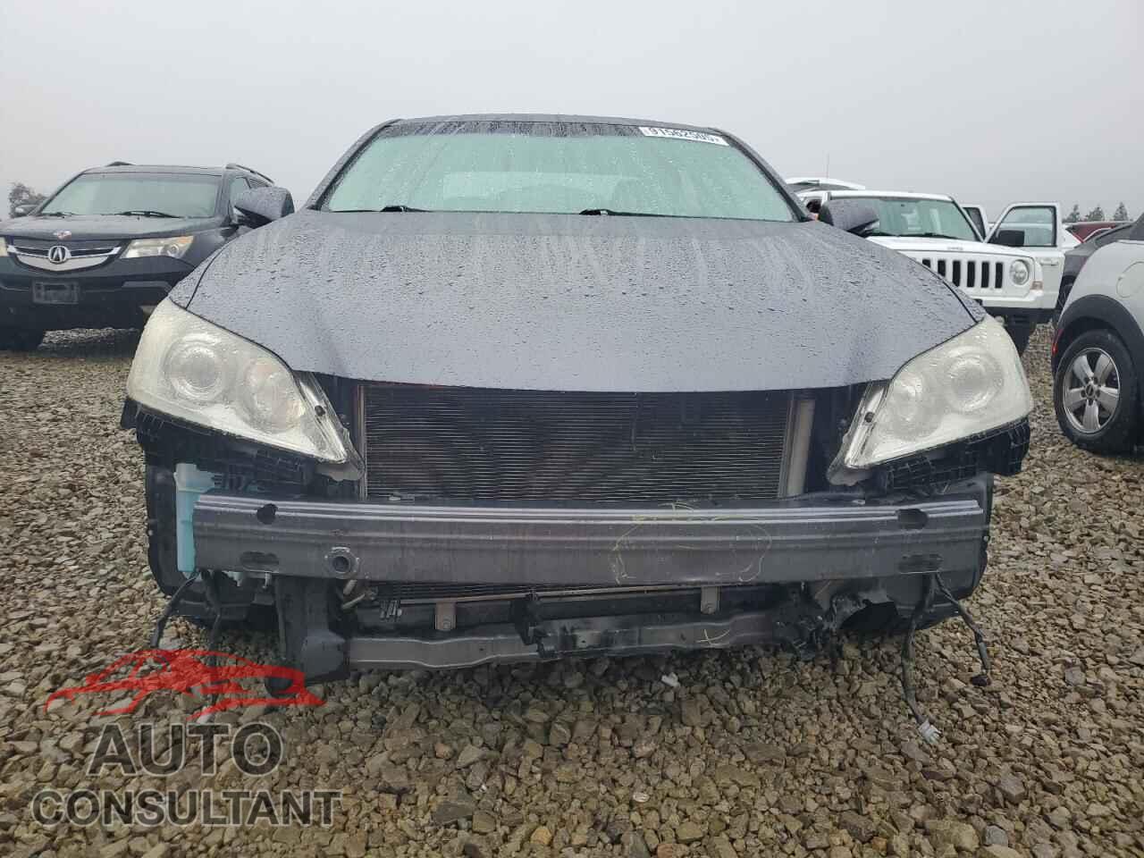 LEXUS ES350 2012 - JTHBK1EG3C2476667