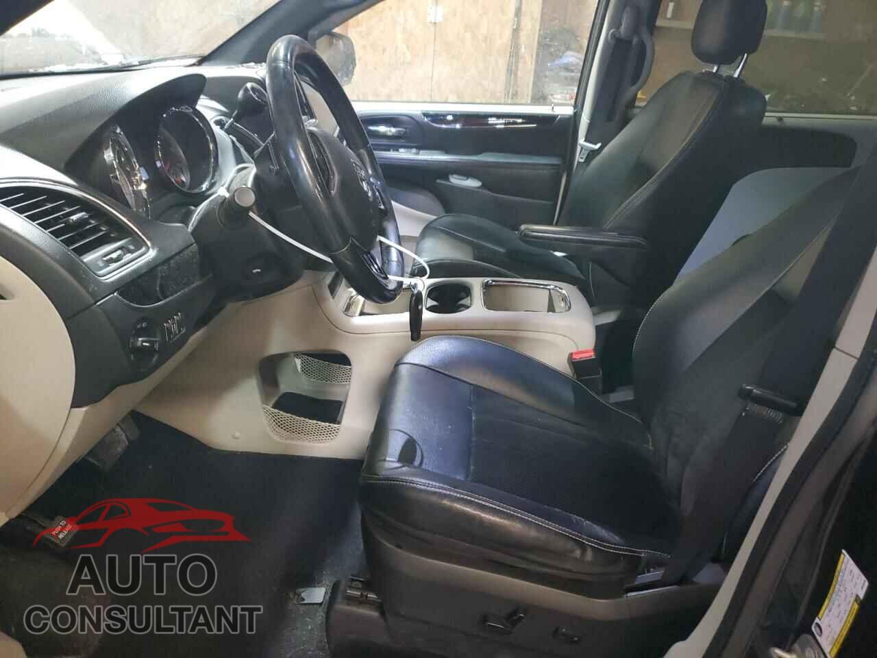DODGE CARAVAN 2014 - 2C4RDGCGXER406295