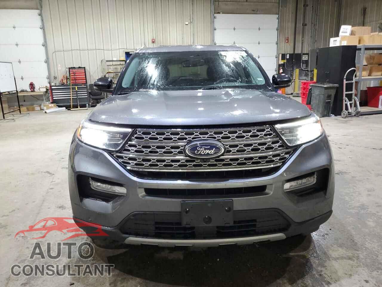 FORD EXPLORER 2023 - 1FMSK7FH3PGB69368