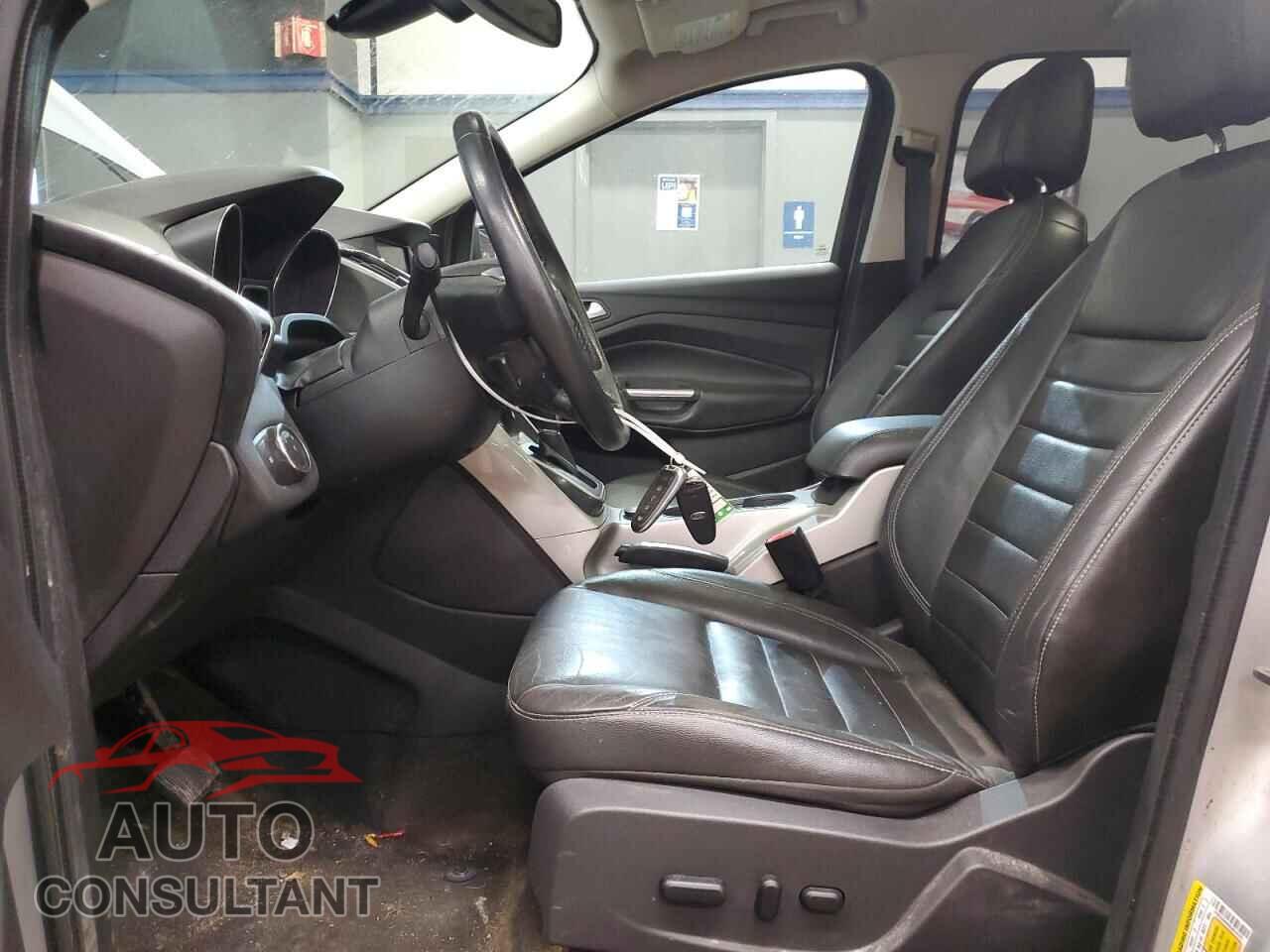 FORD ESCAPE 2013 - 1FMCU9H90DUB19783