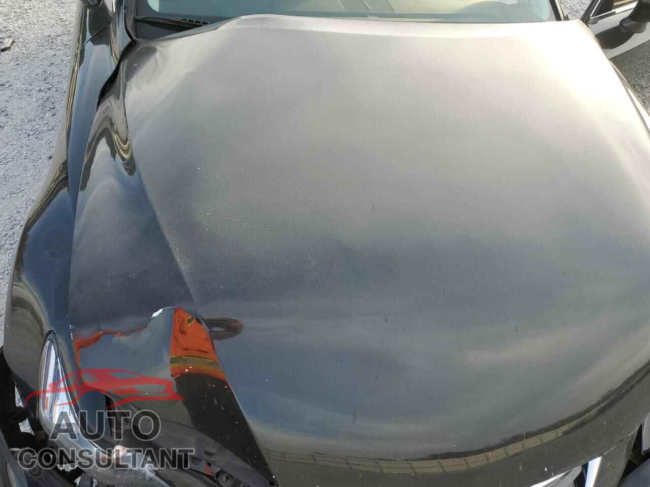 LEXUS IS 2014 - JTHBF1D28E5032440