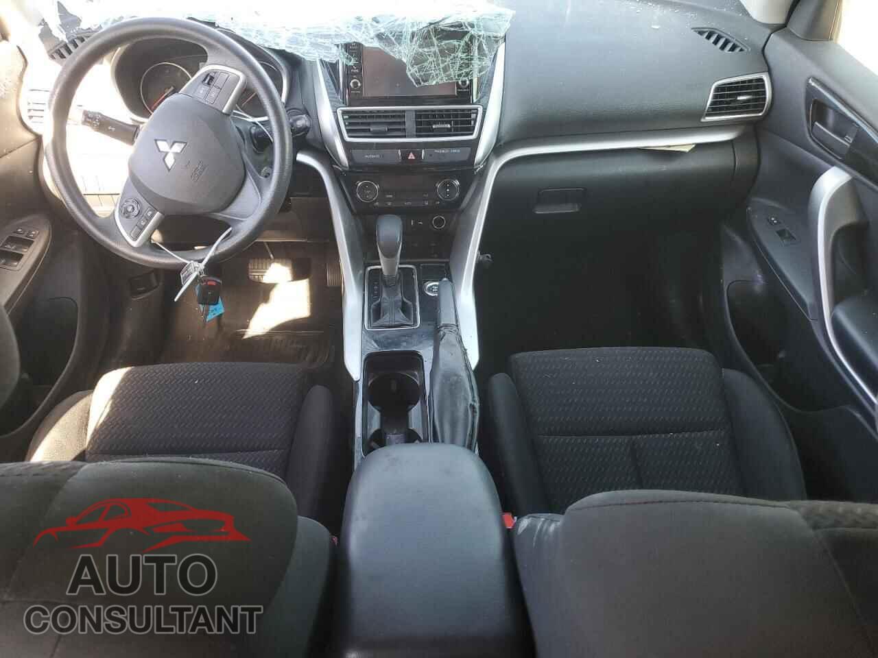 MITSUBISHI ECLIPSE 2020 - JA4AT3AA6LZ005833