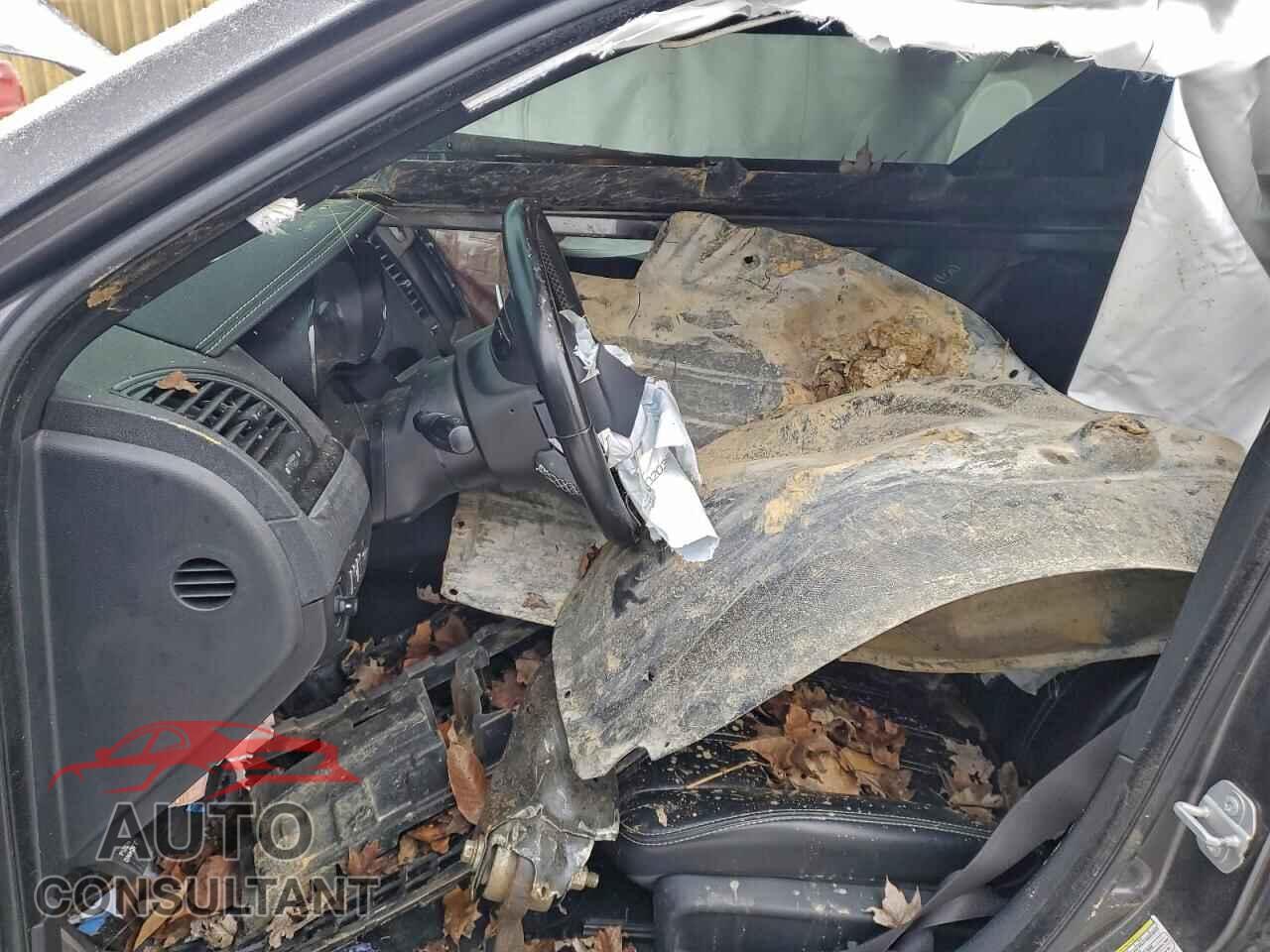 CHRYSLER 300 2019 - 2C3CCABG1KH628706
