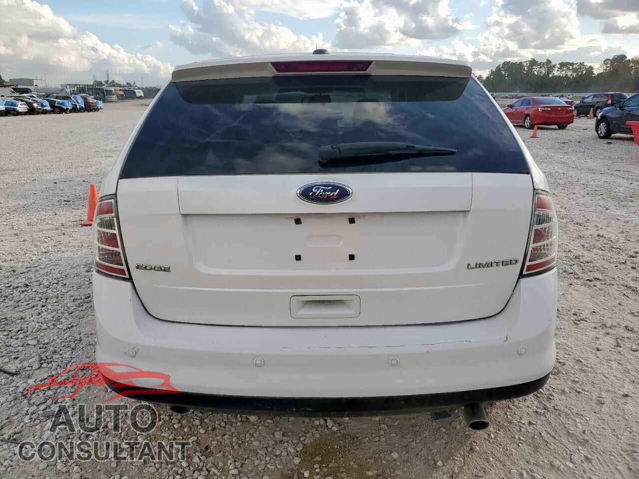 FORD EDGE 2009 - 2FMDK39C39BA43748