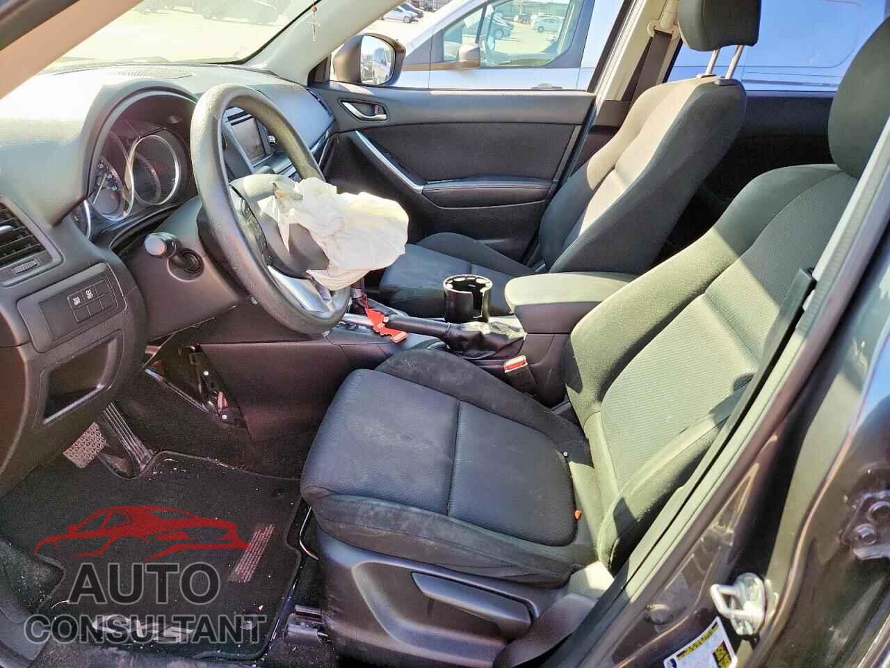 MAZDA CX-5 2015 - JM3KE2BE0F0442341