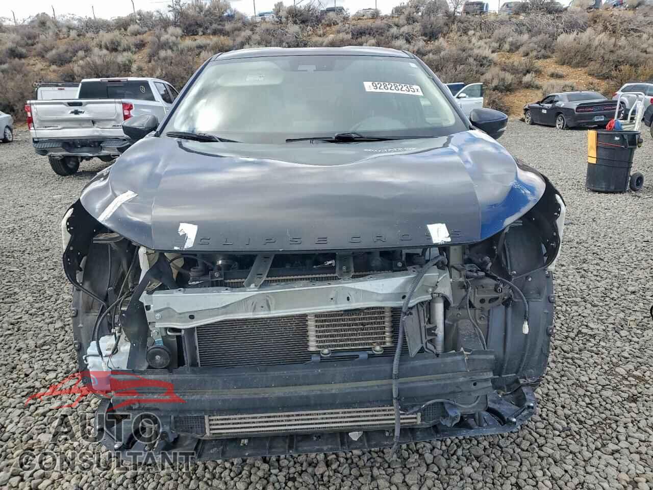 MITSUBISHI ECLIPSE 2023 - JA4ATVAA9PZ003530