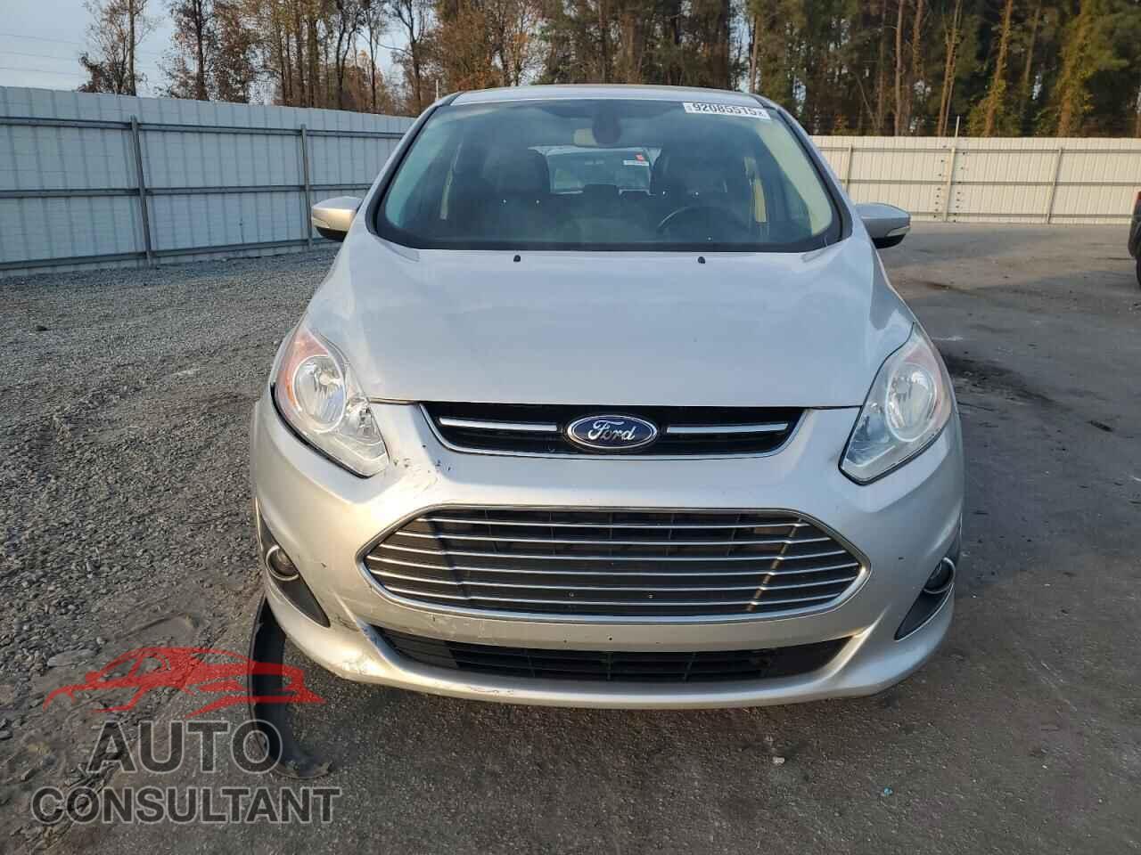 FORD CMAX 2016 - 1FADP5CU3GL118874