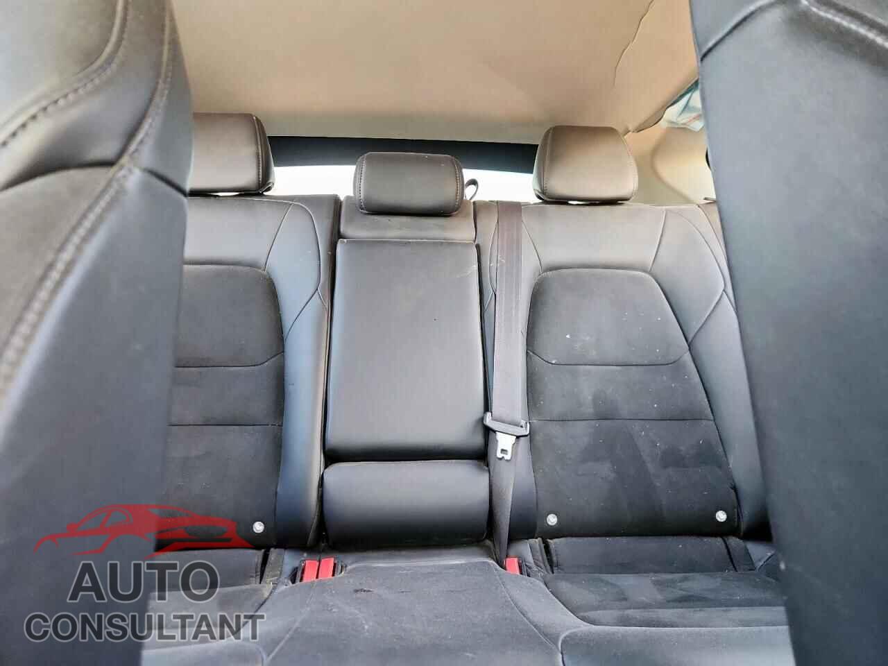 MAZDA CX-5 2021 - JM3KFACM5M1313743