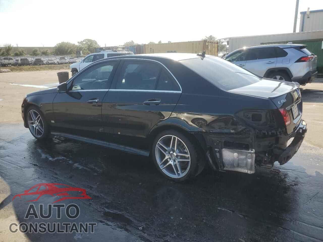 MERCEDES-BENZ E-CLASS 2014 - WDDHF5KB1EA986322