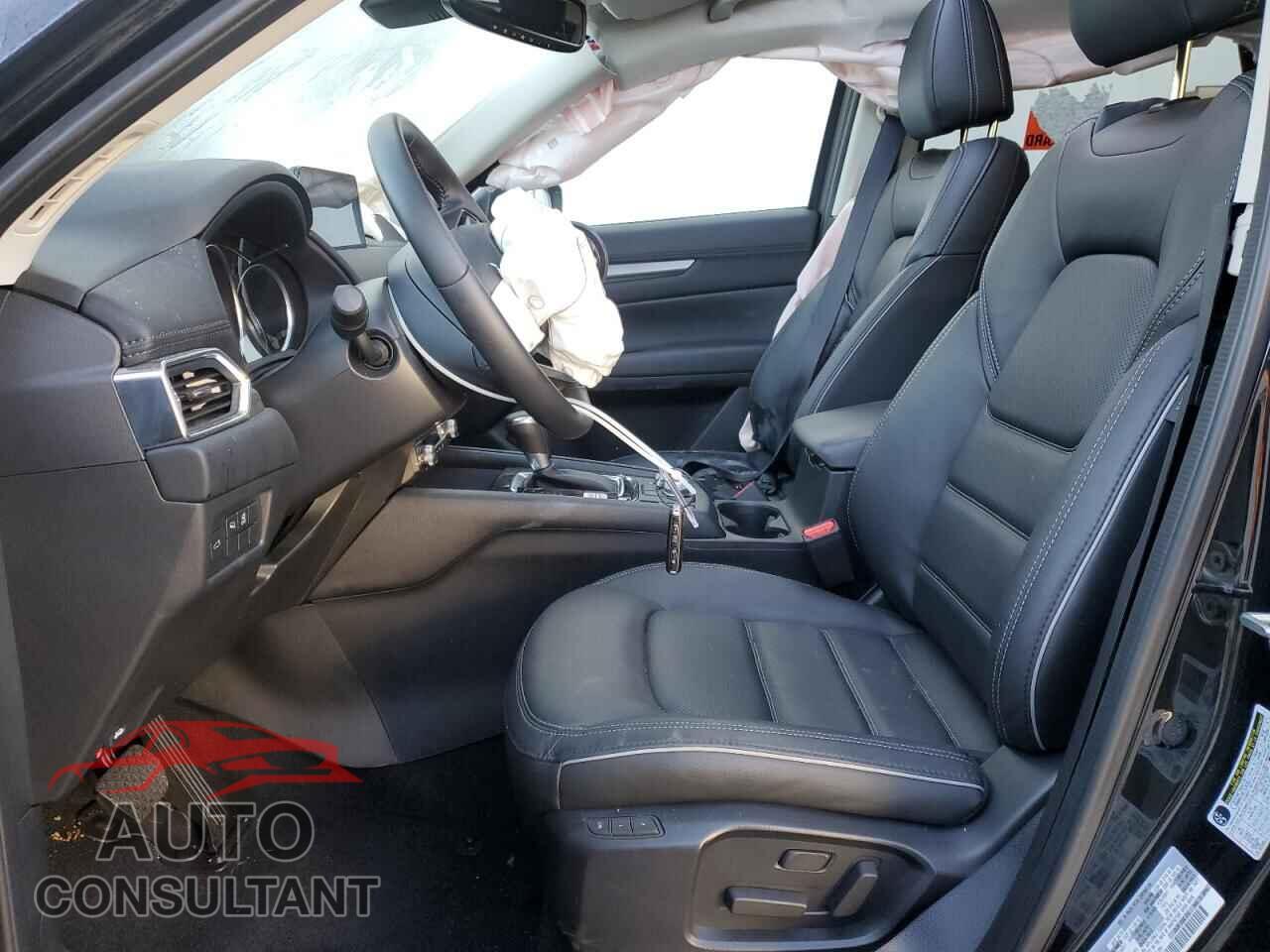 MAZDA CX-5 PREFE 2025 - JM3KFBCL4S0680696