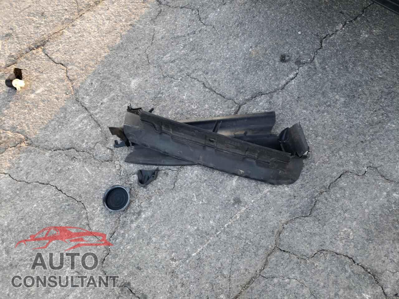 FORD CMAX 2016 - 1FADP5BU2GL100142