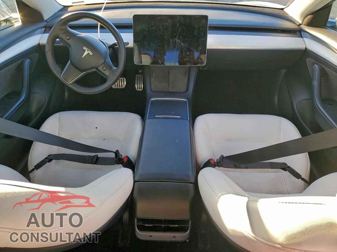 TESLA MODEL 3 2023 - 5YJ3E1EC2PF576577