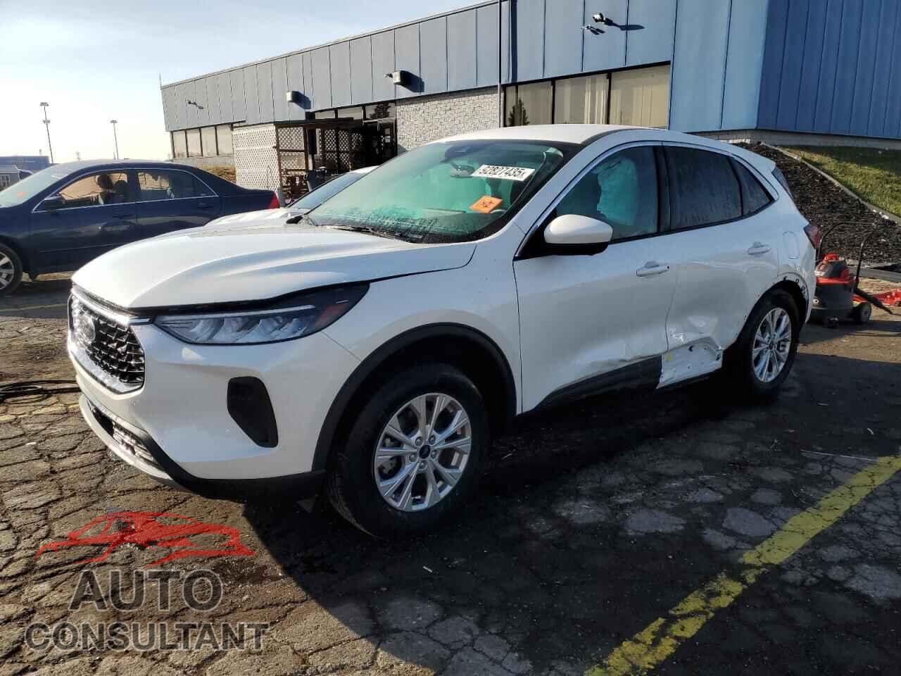 FORD ESCAPE ACT 2023 - 1FMCU9GNXPUA69610