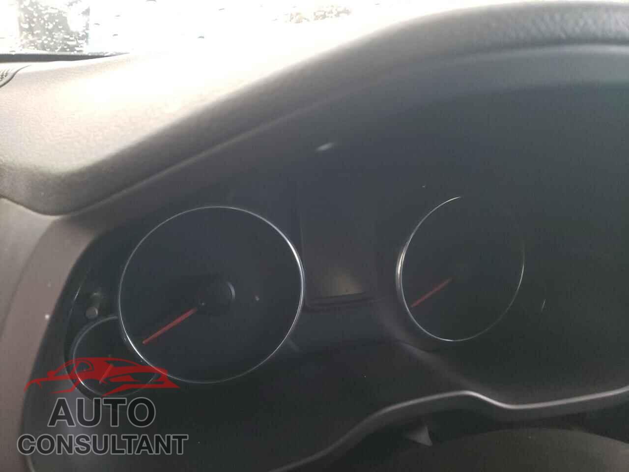SUBARU OUTBACK 2013 - 4S4BRBKC2D3230737