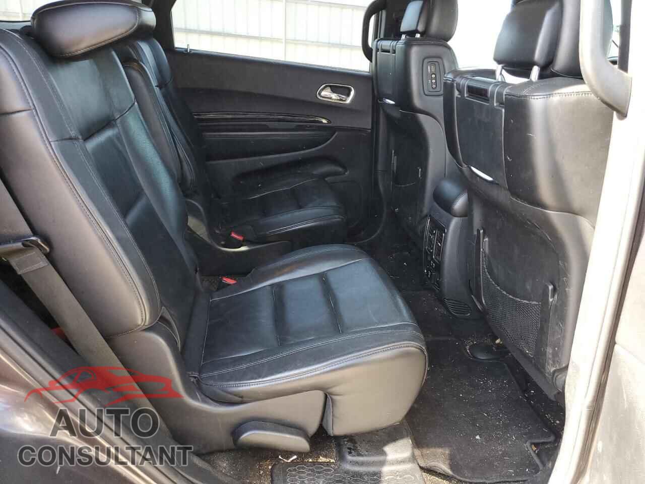 DODGE DURANGO 2015 - 1C4RDJDG3FC128474