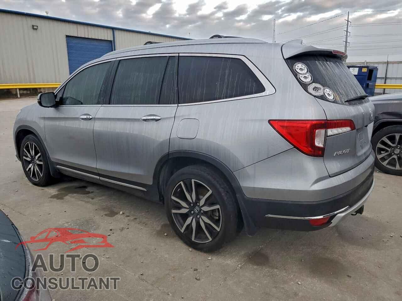 HONDA PILOT 2020 - 5FNYF5H98LB021380