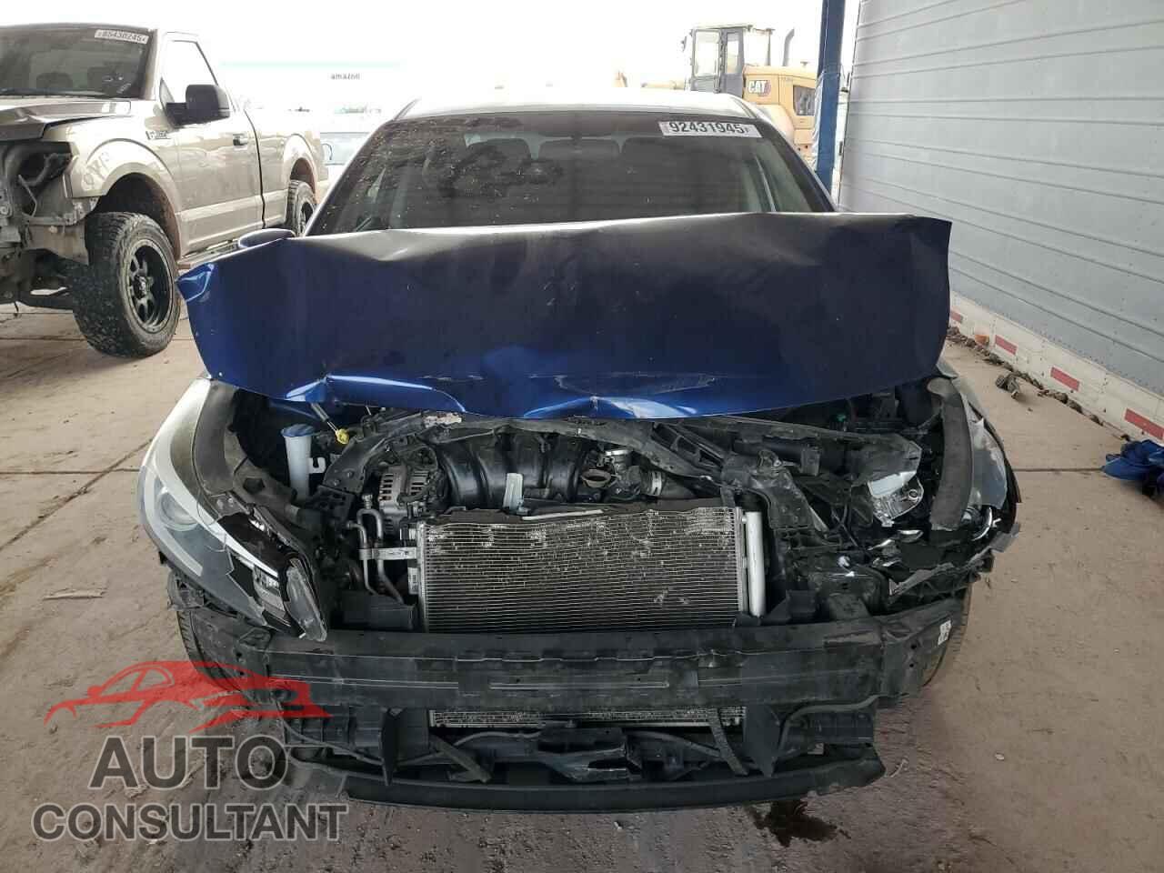 KIA FORTE 2018 - 3KPFK4A79JE170583