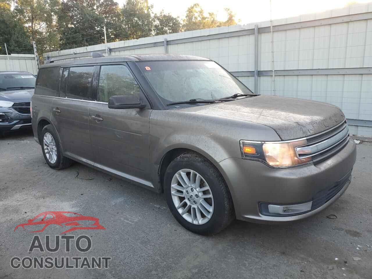 FORD FLEX 2014 - 2FMGK5C82EBD20347